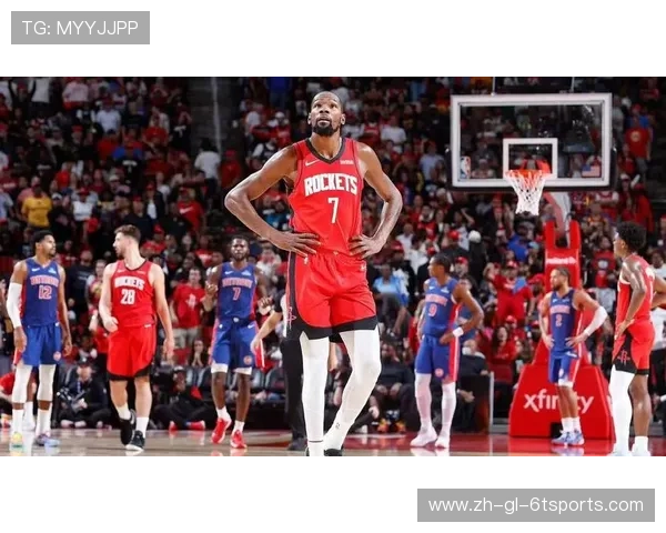 火箭队赛事锦集：赛季精彩片段精选合集