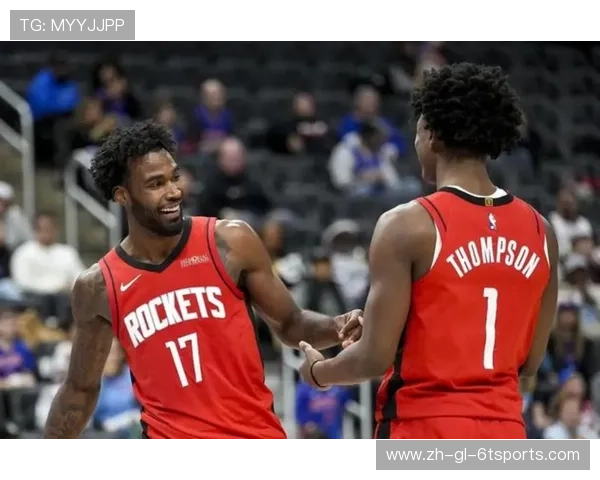 火箭队2017赛季整体成绩及球员表现