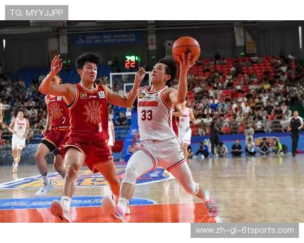 廉明在CBA联赛中的表现及职业生涯回顾