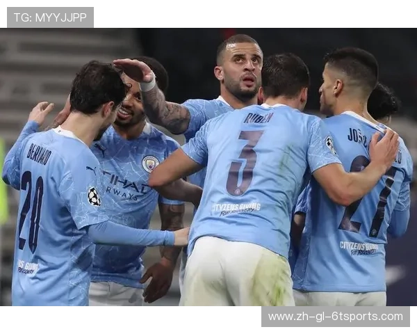 曼城欧冠4比0门兴精彩比赛回顾与进球分析