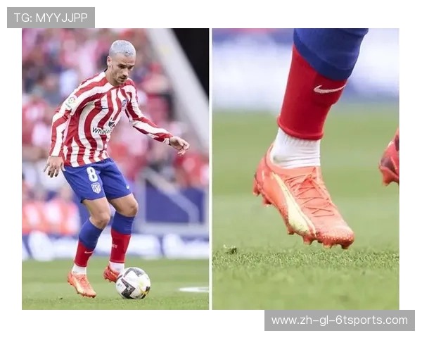 西甲联赛彪马：彪马品牌与西甲联赛的合作历程与成效