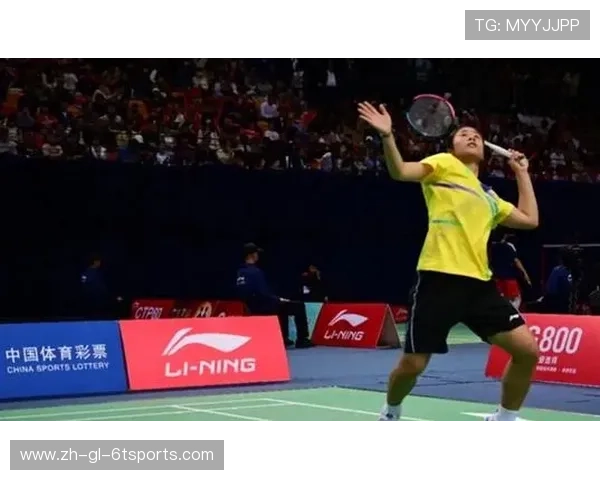 越南羽毛球男单